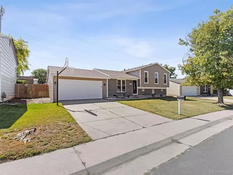 17996 E Bails Pl, Aurora, CO 80017