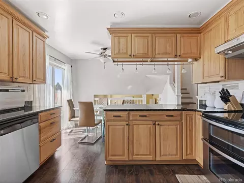 17996 E Bails Pl, Aurora, CO 80017 photo 16