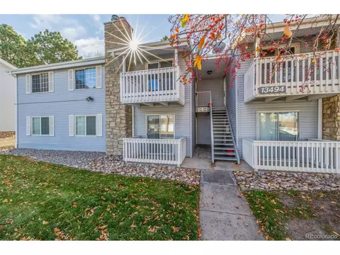 13494 E Jewell Ave #201, Aurora, CO 80012