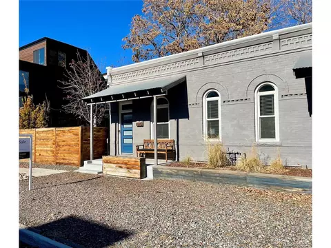 Undisclosed, Denver, CO 80211