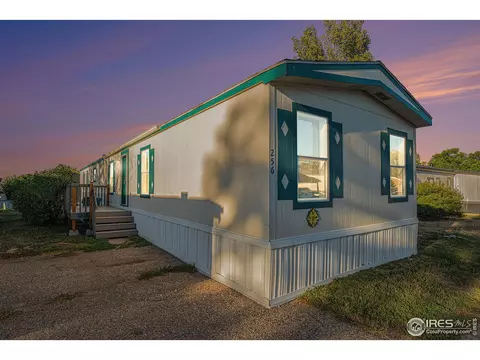 2300 W County Road 38e #256, Fort Collins, CO 80526