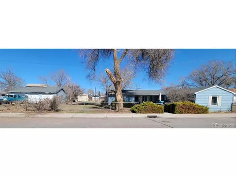 7041 E 59th Ave, Commerce City, CO 80022