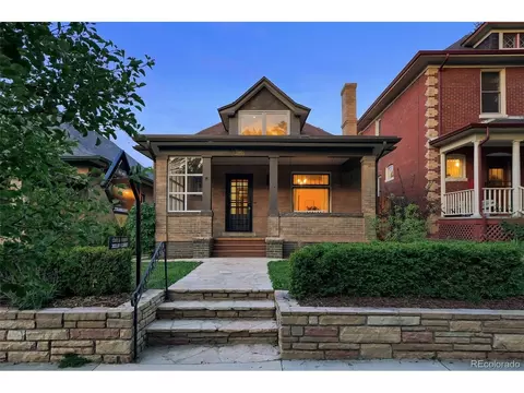 1060 Milwaukee St, Denver, CO 80206