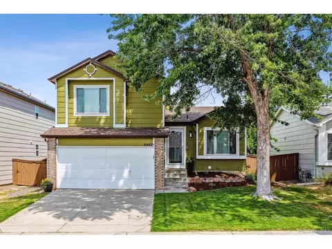 10442 Hyacinth St, Highlands Ranch, CO 80129