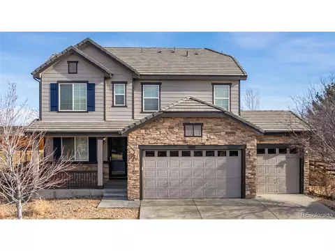 5082 S Netherland Way, Centennial, CO 80015