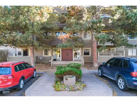 3300 Bridger Trl #H306, Boulder, CO 80301