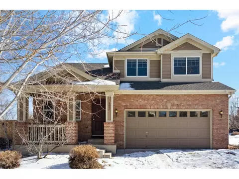 2492 S Jebel Way, Aurora, CO 80013