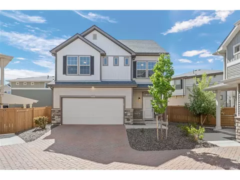 18354 E 100th Pl, Commerce City, CO 80022
