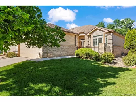 4446 Spiceglen Dr, Colorado Springs, CO 80906