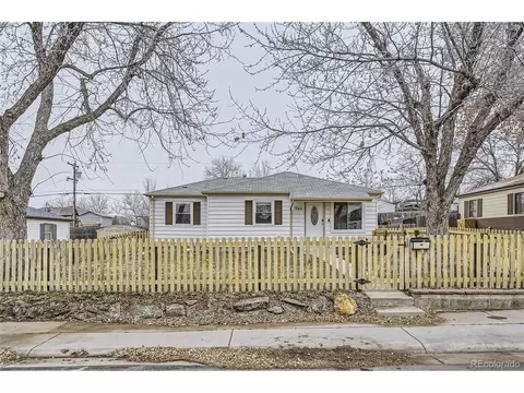 1840 Rowena St, Thornton, CO 80229