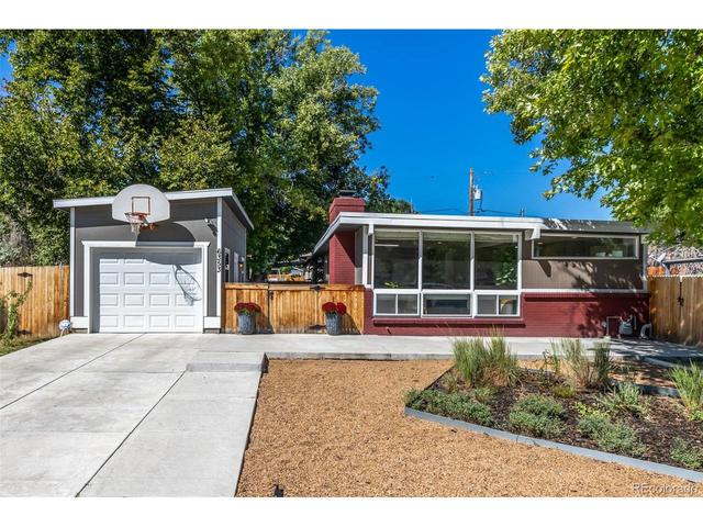 6353 Kendall St, Arvada, CO 80003