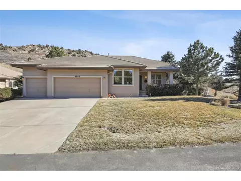 6960 Choke Cherry Way, Littleton, CO 80125