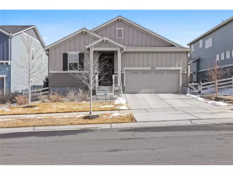 6956 S Titus St, Aurora, CO 80016