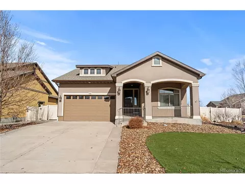 19543 E 54th Ave, Denver, CO 80249