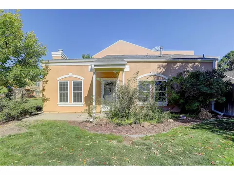 13201 E Bethany Pl, Aurora, CO 80014