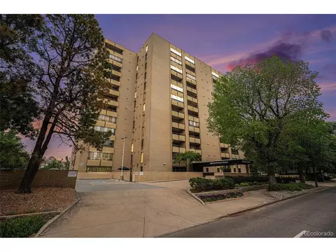 800 N Pearl St #1109, Denver, CO 80203
