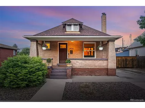 3928 Zuni St, Denver, CO 80211
