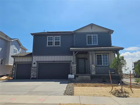 808 Sunflower Dr, Brighton, CO 80601