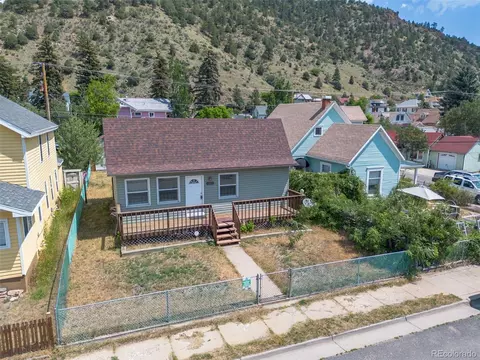 1032 Miner St, Idaho Springs, CO 80452