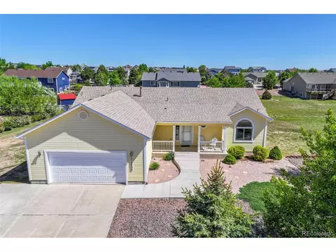 12454 Tex Tan Rd, Peyton, CO 80831