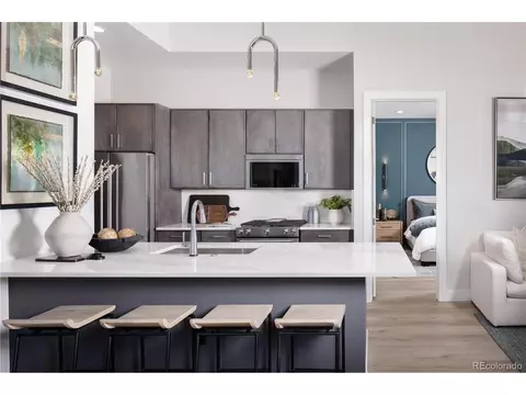 Kitchen - 77 High Grove Loop, Winter Park, CO 80482 photo 2 of 2