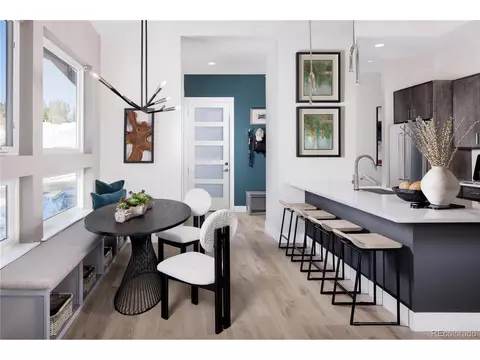 Dining - 77 High Grove Loop, Winter Park, CO 80482 photo 3 of 3