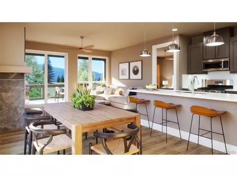 77 High Grove Loop, Winter Park, CO 80482