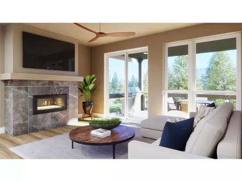Living - 77 High Grove Loop, Winter Park, CO 80482 photo 1 of 3