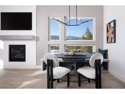 Dining - 77 High Grove Loop, Winter Park, CO 80482 photo 2 of 3