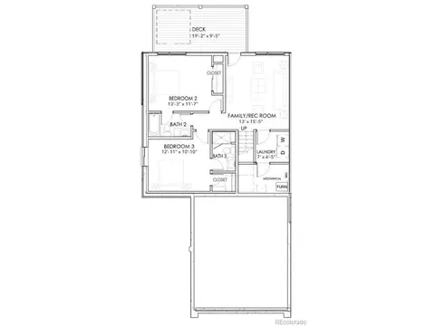 Floorplan - 77 High Grove Loop, Winter Park, CO 80482 photo 2 of 2