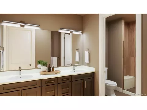 Bath - 77 High Grove Loop, Winter Park, CO 80482 photo 2 of 3