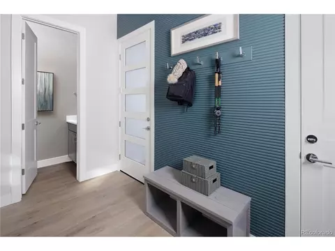Entry Way - 77 High Grove Loop, Winter Park, CO 80482 photo 1 of 1