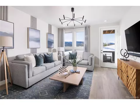 Living - 77 High Grove Loop, Winter Park, CO 80482 photo 3 of 3
