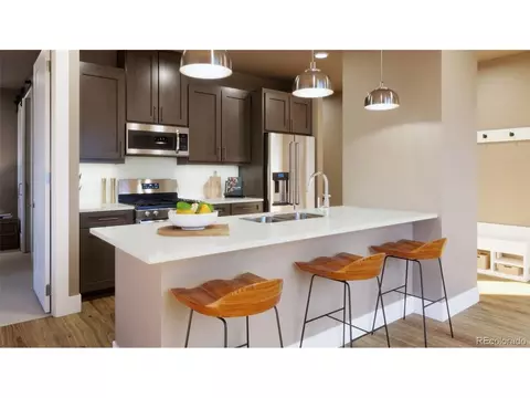 Kitchen - 77 High Grove Loop, Winter Park, CO 80482 photo 1 of 2