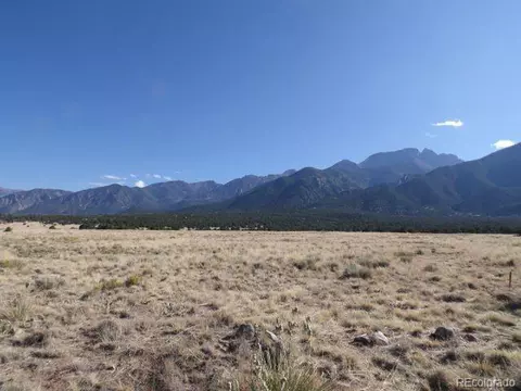 3314 Crestview Overlook, Crestone, CO 81131