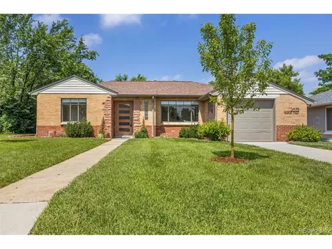 2835 Newport St, Denver, CO 80207