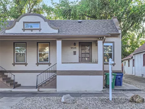 3523 Shoshone St, Denver, CO 80211