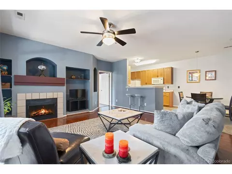 14323 E 1st Dr #108, Aurora, CO 80011