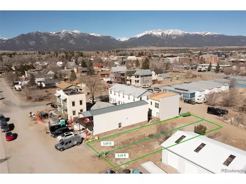 6 E Pine St, Buena Vista, CO 81211