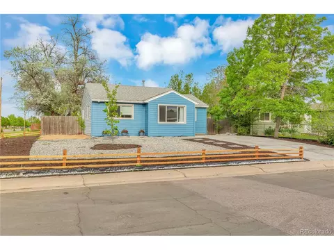 1990 N Verbena St, Denver, CO 80220