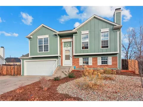 4312 Kirk Ct, Denver, CO 80249