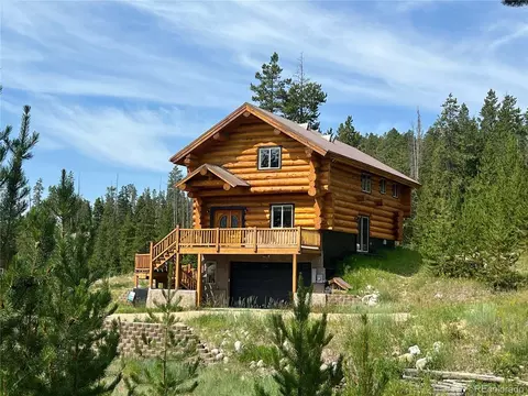 33 Gcr 4694, Grand Lake, CO 80447