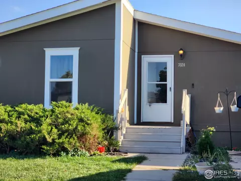 3320 Far Vw, Longmont, CO 80504