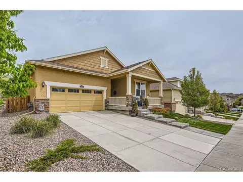 Undisclosed, Arvada, CO 80007