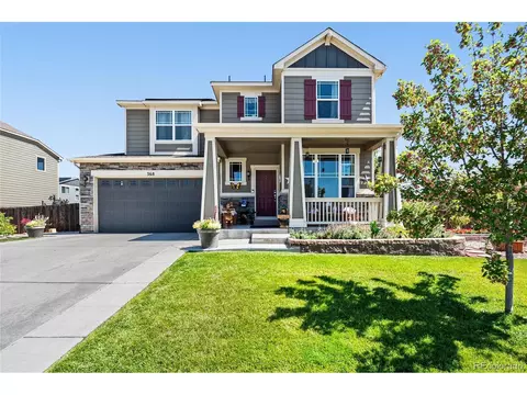368 Beldock St, Brighton, CO 80601