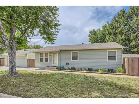 Undisclosed, Colorado Springs, CO 80909