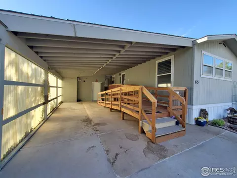 605 W 57th St #65, Loveland, CO 80538
