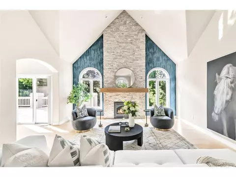 4275 S Pierce St, Denver, CO 80235