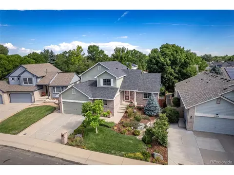 2345 Lake Ave, Thornton, CO 80241