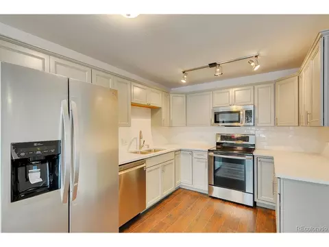 675 S Clinton St #8A, Denver, CO 80247